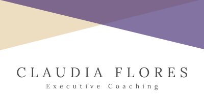 CLAUDIA FLORES EXECUTIVE COACHING